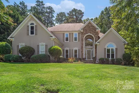115 Haddington Pl, Mooresville, NC 28115