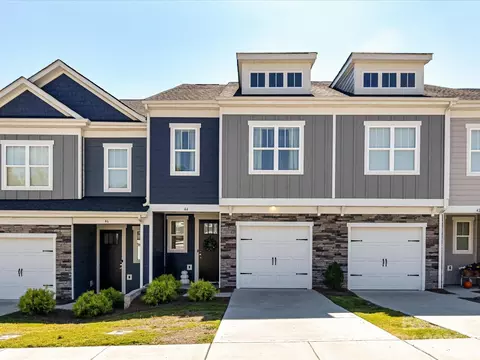 44 Woodsdale Se 9 Pl SE #9, Concord, NC 28025