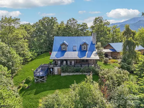1394 Tiger Tail Ln, Canton, NC 28716