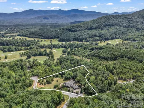 2435 Deep Gap Farm E Rd E, Mill Spring, NC 28756 photo 40