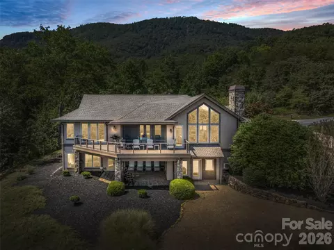 2435 Deep Gap Farm E Rd E, Mill Spring, NC 28756 photo 4