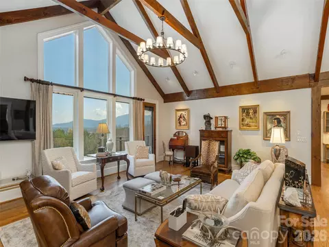 2435 Deep Gap Farm E Rd E, Mill Spring, NC 28756 photo 10