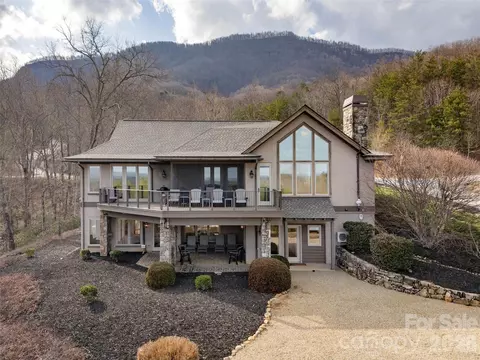 2435 Deep Gap Farm E Rd E, Mill Spring, NC 28756 photo 42
