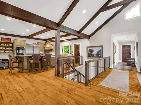 2435 Deep Gap Farm E Rd E, Mill Spring, NC 28756 photo 13