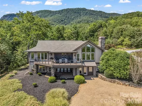 2435 Deep Gap Farm E Rd E, Mill Spring, NC 28756 photo 2