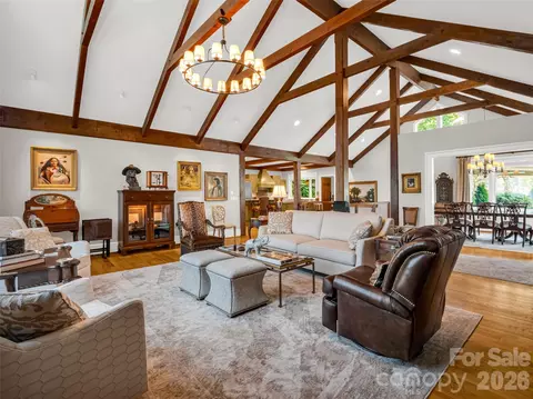 2435 Deep Gap Farm E Rd E, Mill Spring, NC 28756 photo 6