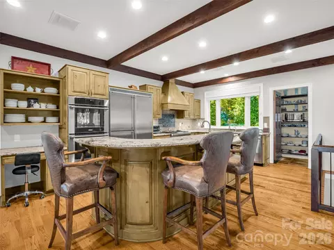 2435 Deep Gap Farm E Rd E, Mill Spring, NC 28756 photo 14