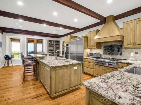 2435 Deep Gap Farm E Rd E, Mill Spring, NC 28756 photo 15