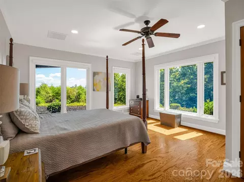 2435 Deep Gap Farm E Rd E, Mill Spring, NC 28756 photo 31