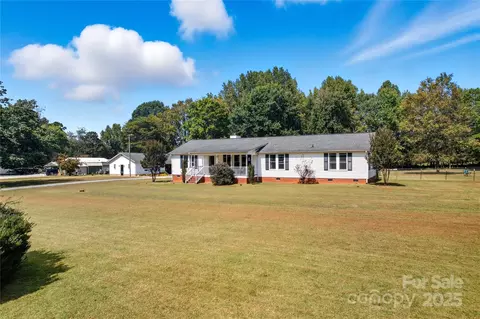 1660 Lentz Rd, China Grove, NC 28023