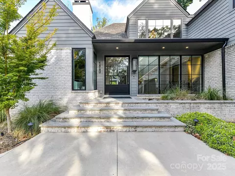 1840 Sharon Ln, Charlotte, NC 28211