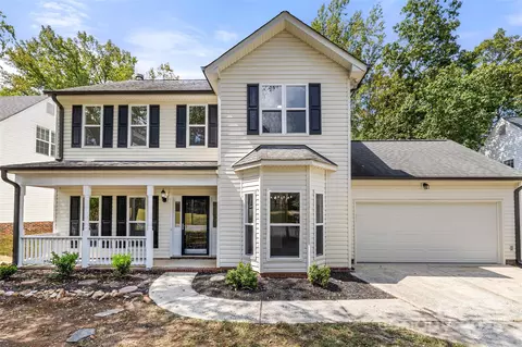 3898 Longwood Sw Dr SW, Concord, NC 28027