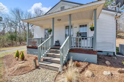 1339 Hill St, Albemarle, NC 28001