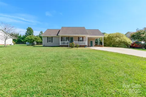 3638 Lee Moore Rd, Maiden, NC 28650