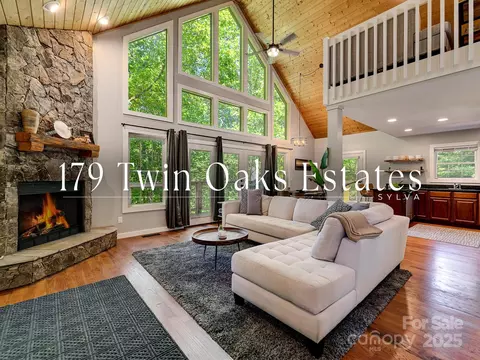 179 Twin Oaks Ests, Sylva, NC 28779