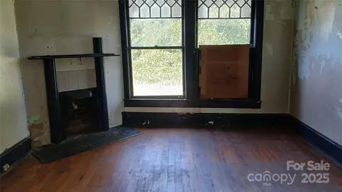 Bedroom - 204 N Main St, Morganton, NC 28655 photo 3 of 4