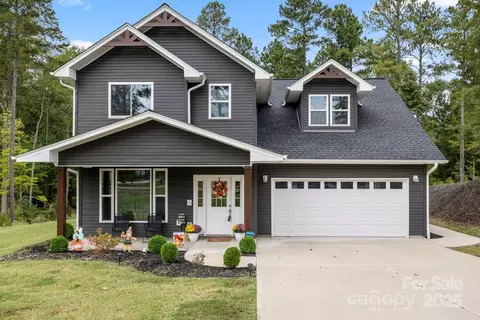 1538 Aragon Beach Rd, Rock Hill, SC 29732
