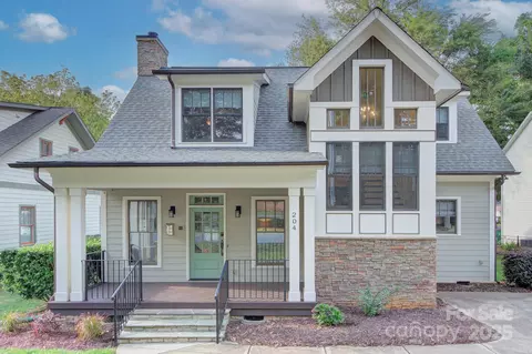 204 Martin St, Charlotte, NC 28216