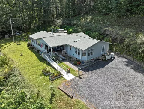 35 Mountaineer 8 Ln #8, Burnsville, NC 28714