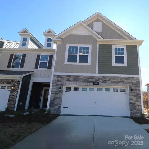 359 Hendley Dr, York, SC 29745