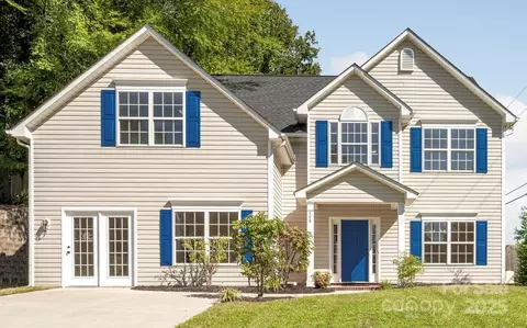 406 Riverglen Nw Dr NW, Concord, NC 28027