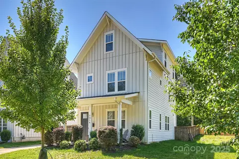 1014 Drummond Ave, Charlotte, NC 28205