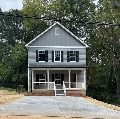 506 N Scruggs St, Gastonia, NC 28052