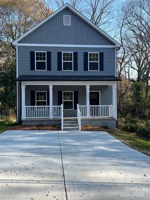 506 N Scruggs St, Gastonia, NC 28052