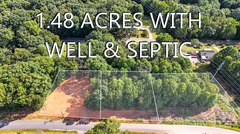 Thompson Street, Newton, NC 28658
