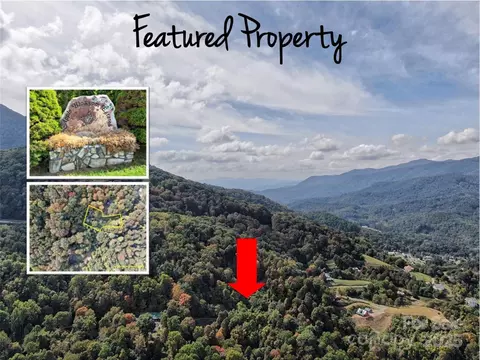 00 Ellenberger 401 Dr #401, Waynesville, NC 28786