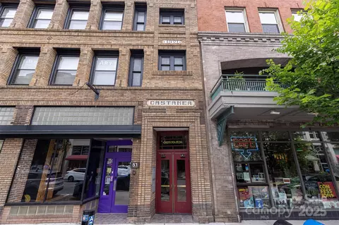 50 Lee Garden Lane #2C, Asheville, NC 28801