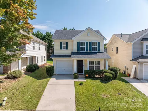 1012 Kings Mountain Ln, Gastonia, NC 28054