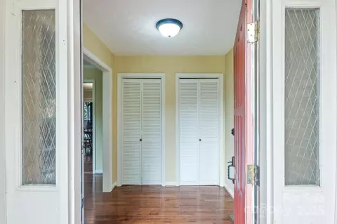 Entry Way - 196 Broadview Cir, Brevard, NC 28712 photo 1 of 2