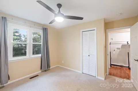 Bedroom - 196 Broadview Cir, Brevard, NC 28712 photo 1 of 9