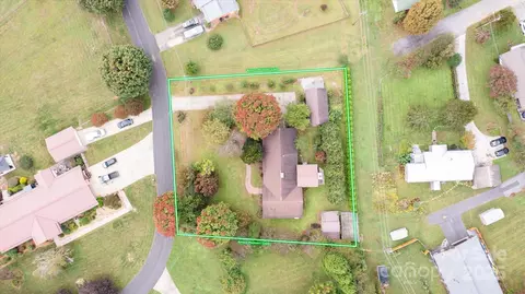 View/Area - 196 Broadview Cir, Brevard, NC 28712 photo 1 of 2