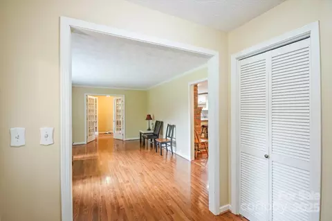 Entry Way - 196 Broadview Cir, Brevard, NC 28712 photo 2 of 2
