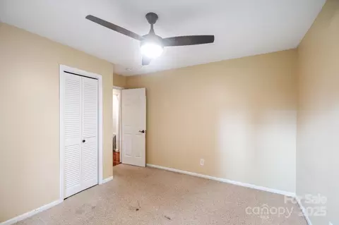 Bedroom - 196 Broadview Cir, Brevard, NC 28712 photo 2 of 9