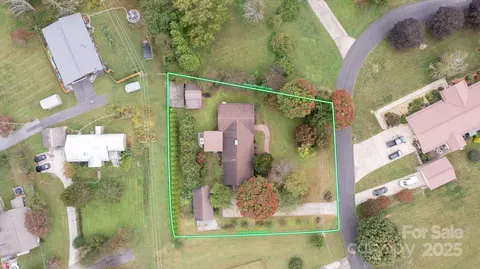 View/Area - 196 Broadview Cir, Brevard, NC 28712 photo 2 of 2