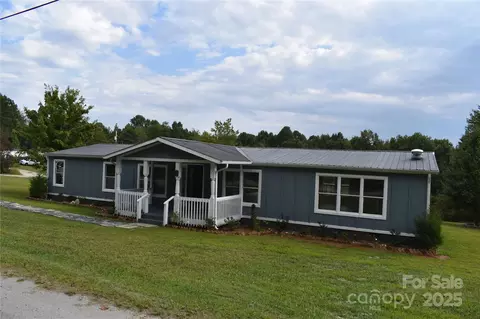 91 Sweet Gum Dr, Nebo, NC 28761
