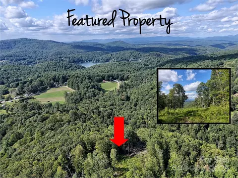 00 Bell Mountain Rd, Zirconia, NC 28790