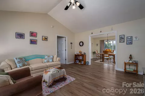Living - 1371 Millrace Dr, Conover, NC 28613 photo 2 of 2