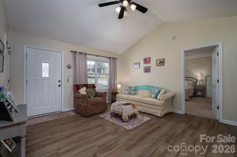 Living - 1371 Millrace Dr, Conover, NC 28613 photo 1 of 2