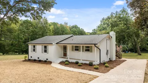 4703 Springview Dr, Monroe, NC 28112
