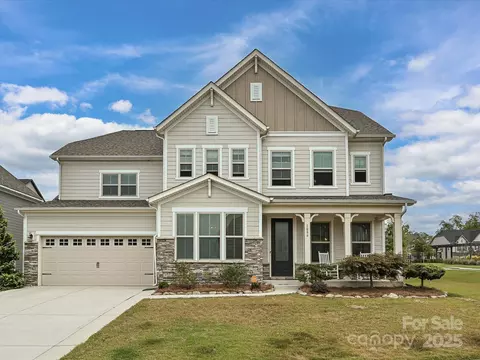 1086 Macallum Nw Dr NW, Concord, NC 28027