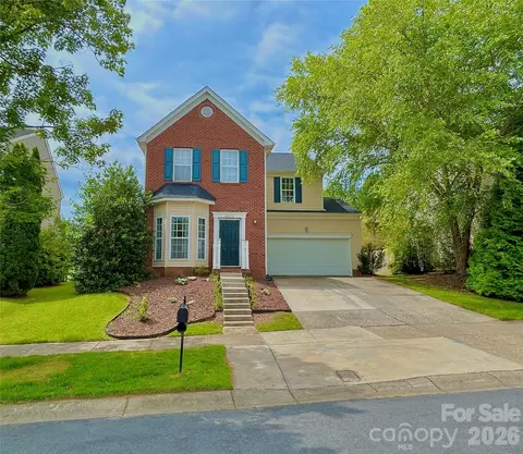 6934 Tanners Creek Dr, Huntersville, NC 28078