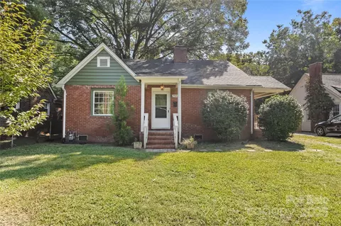 2904 Morson St, Charlotte, NC 28208