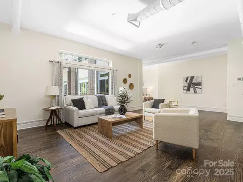 404 N Laurel 28 Ave #28, Charlotte, NC 28204
