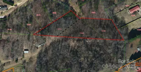 Bambi Drive, Marion, NC 28752