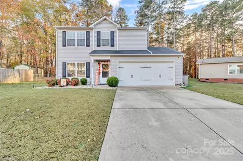 1256 Salvadore Ct, Gastonia, NC 28052