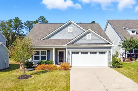 224 Old Harbor Dr, Mount Gilead, NC 27306